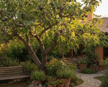 Fig Tree Plant Care: Complete Guide to Growing Healthy Fig Trees