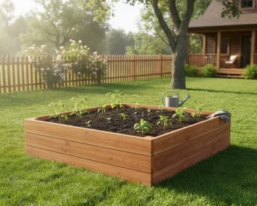 How Do You Build a Raised Garden Bed? Step-by-Step Guide How Do You Build a Raised Garden Bed? Step-by-Step Guide