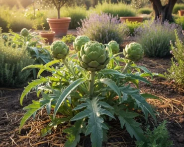 How Do You Grow an Artichoke? Complete Guide from Seed to Harvest How Do You Grow an Artichoke? Complete Guide from Seed to Harvest