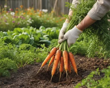 How Do You Grow Carrots? Complete Guide from Seed to Harvest How Do You Grow Carrots? Complete Guide from Seed to Harvest