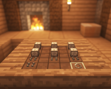 How Do You Make Chain in Minecraft? Complete Crafting Guide (2025)