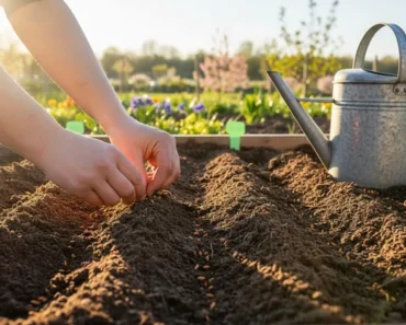 How Do You Plant a Carrot? Step-by-Step Guide for Perfect Roots How Do You Plant a Carrot? Step-by-Step Guide for Perfect Roots