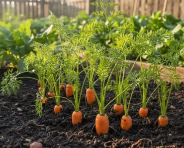 How Long Does It Take Carrots to Grow? Complete Timeline Guide How Long Does It Take Carrots to Grow? Complete Timeline Guide