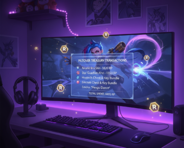How Much Have I Spent on LoL? 3 Easy Ways to Check (2025 Guide)