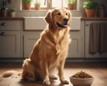 How to Choose the Right Dog Food for Your Best Friend