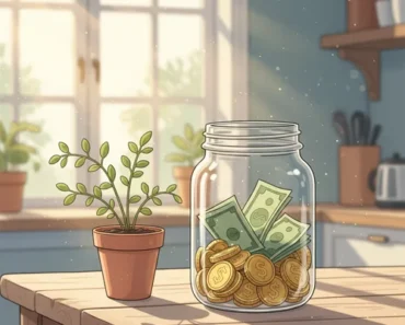 How to Create an Emergency Fund: Simple Steps to Financial Security