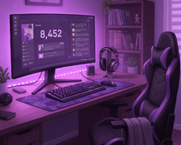 How to Get Affiliate with Twitch: Complete 2025 Guide to Monetization