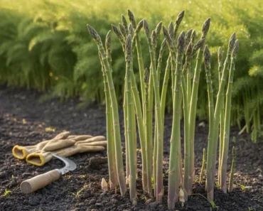 How to Grow Asparagus: Complete Guide from Planting to Harvest How to Grow Asparagus: Complete Guide from Planting to Harvest