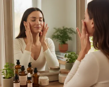 How to Tighten Face Skin with Exercise: 11 Proven Facial Exercises That Actually Work