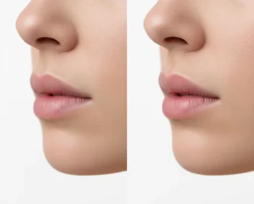 Lip Flip Before and After: Real Results, Timeline & What to Expect
