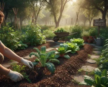 Natural Weed Control: 8 Proven Methods That Actually Work Natural Weed Control: 8 Proven Methods That Actually Work