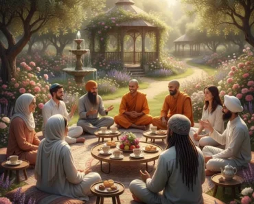 Religious Tolerance Meaning: What It Really Is (And Why It Matters)