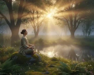 Spiritual Growth Meaning: What It Really Is (And How to Recognize It)