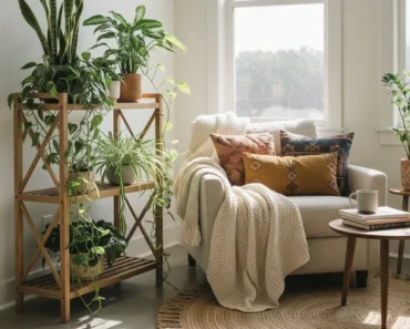 Taking Care of Indoor Plants: Complete Beginner’s Guide
