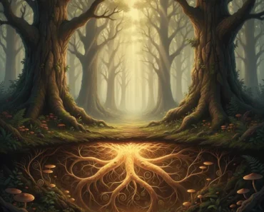The Secret Life of Trees: How Trees Communicate Through Underground Networks The Secret Life of Trees: How Trees Communicate Through Underground Networks