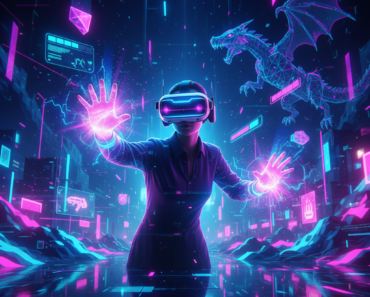 Top Virtual Reality Games You Need to Experience in 2025