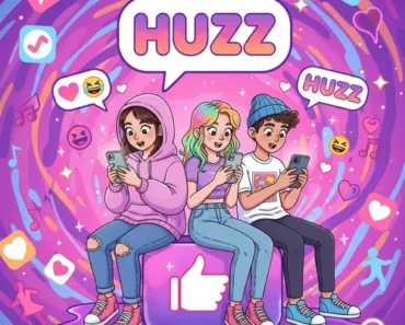 What Does Huzz Mean on TikTok? The Viral Slang Explained (2025)