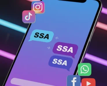 What Does SSA Mean in Texting? Complete 2025 Guide to This Viral Slang What Does SSA Mean in Texting? Complete 2025 Guide to This Viral Slang