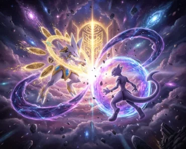 What Is the Most Powerful Pokémon? The Definitive Answer Explained