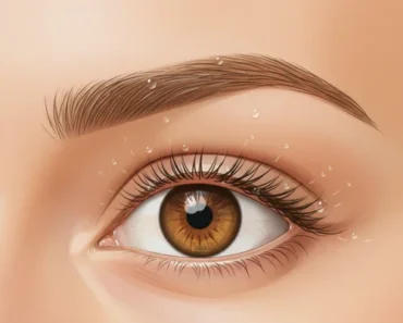 What Is the Purpose of an Eyebrow? 5 Surprising Functions Explained
